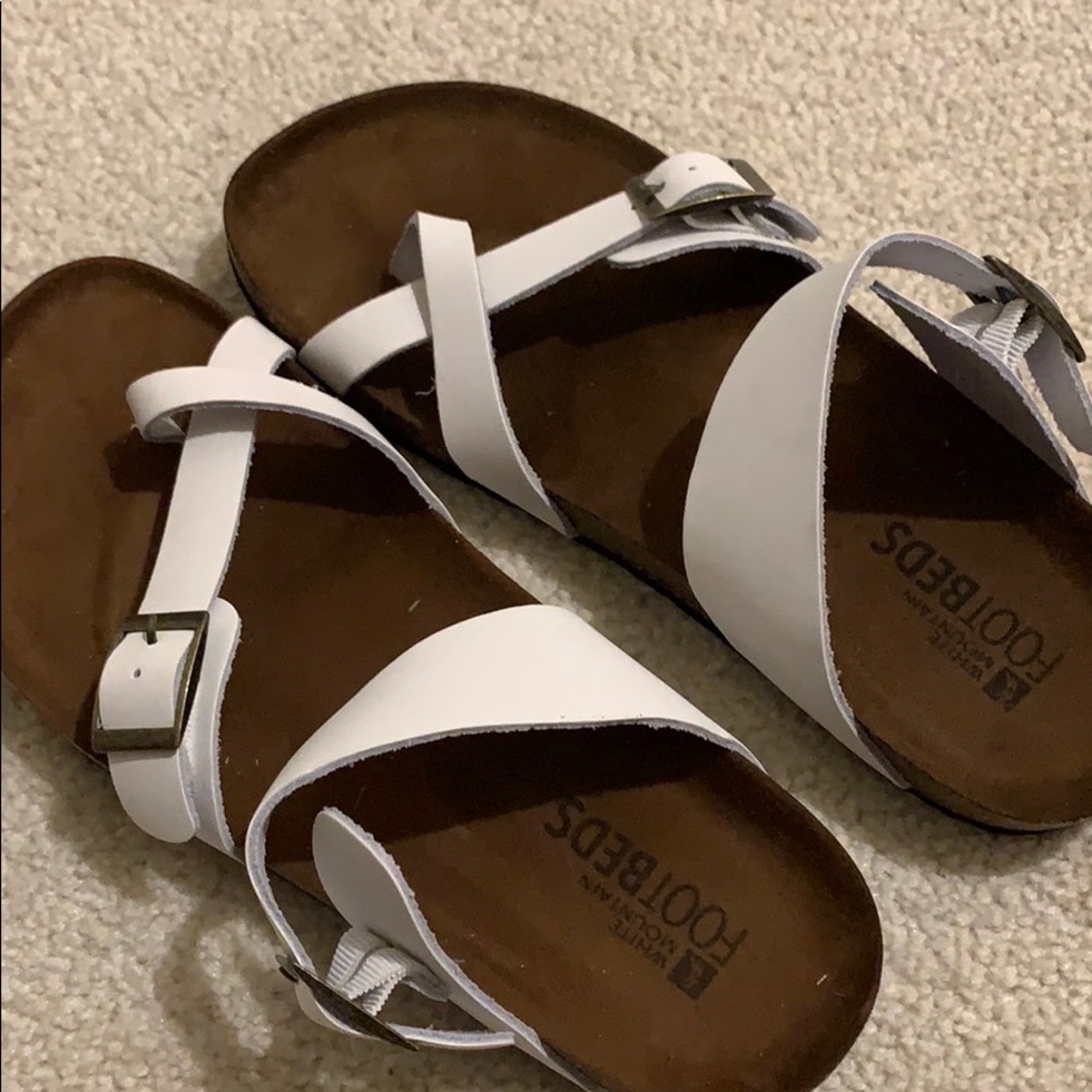 Women’s sandals